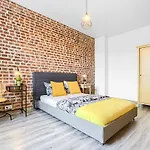 Appartamento Uno Katowice