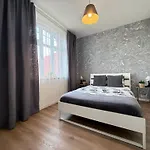 Appartamento Uno Katowice
