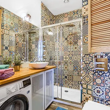 Lägenhet Uno Katowice