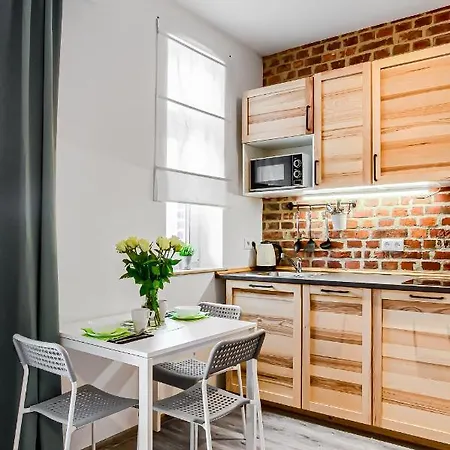 Apartment Uno