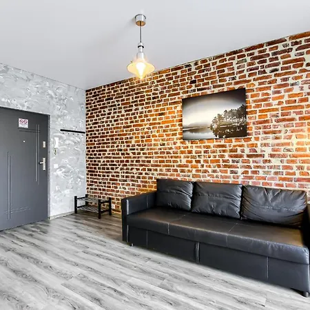 Apartment Uno