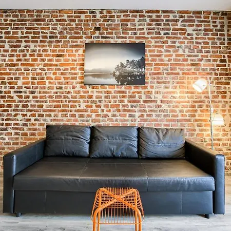 Apartment Uno