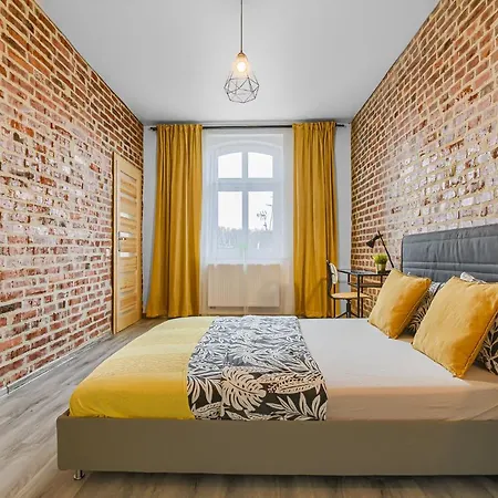 Appartement Uno *