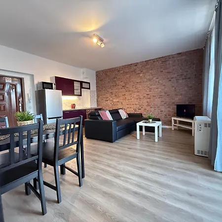 Uno Appartement