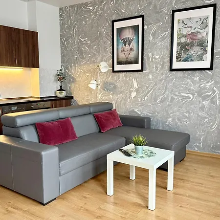 Apartment Uno