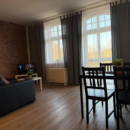 Appartement Uno *
