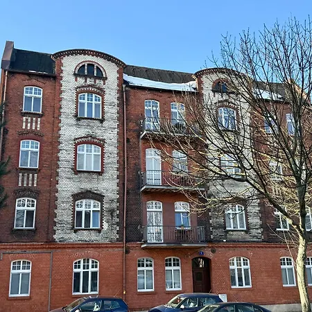 Uno Apartament Katowice