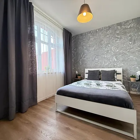 Apartment Uno Katowice