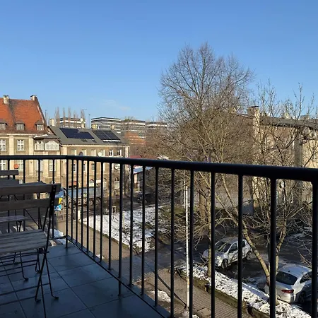 Appartement Uno