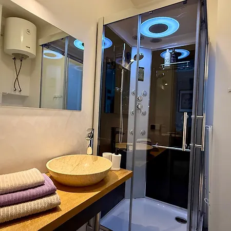 Uno Appartement Katowice