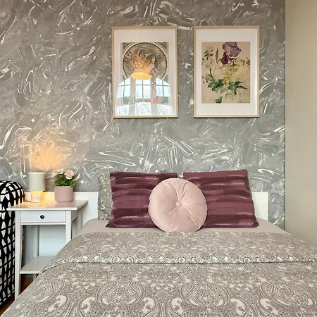 Lägenhet Uno Katowice