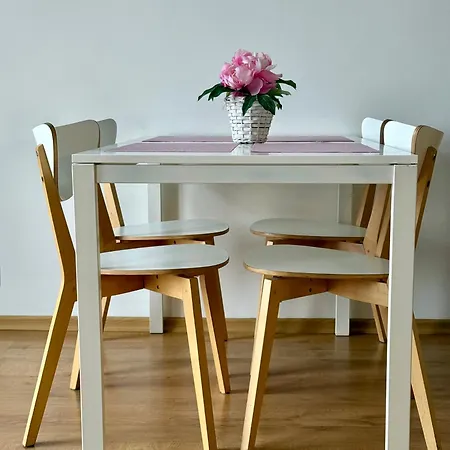 Uno Appartement