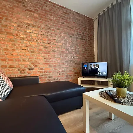 Apartment Uno
