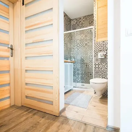 Appartement Uno