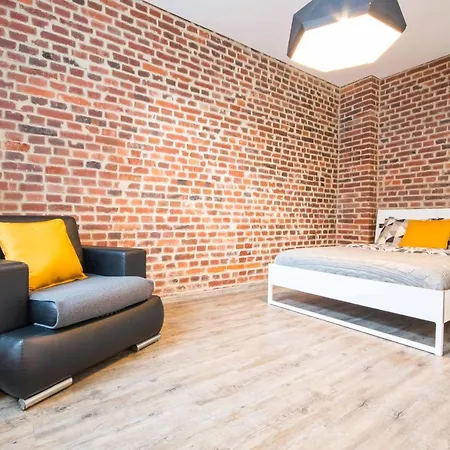 Appartement Uno *