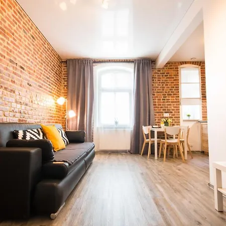 Uno Apartment