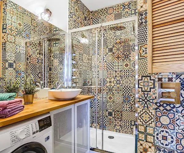 Apartament Uno Katowice