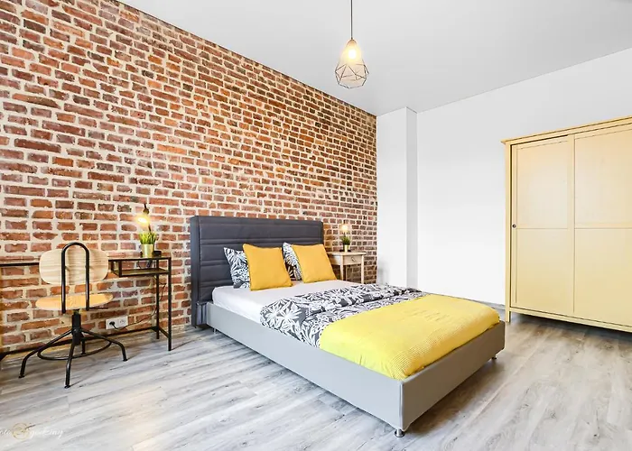 Apartament Uno Katowice