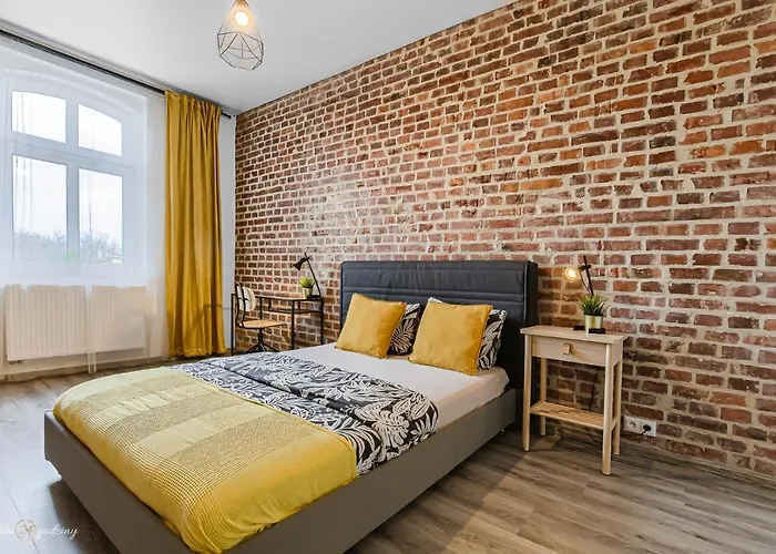 Uno Apartament Katowice