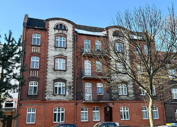 Uno Apartament Katowice