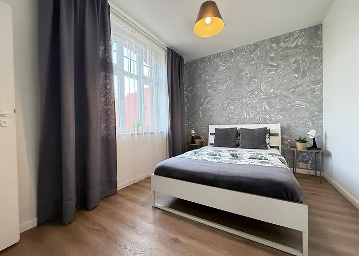 Apartament Uno Katowice