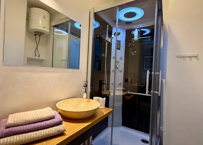 Uno Apartament Katowice