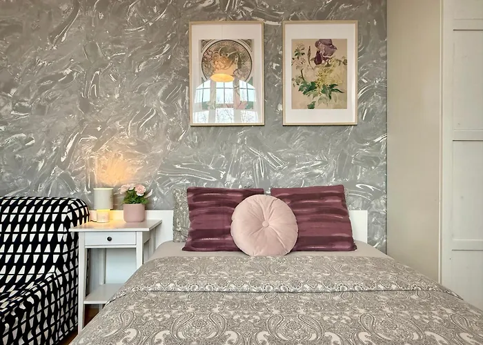 Apartament Uno Katowice